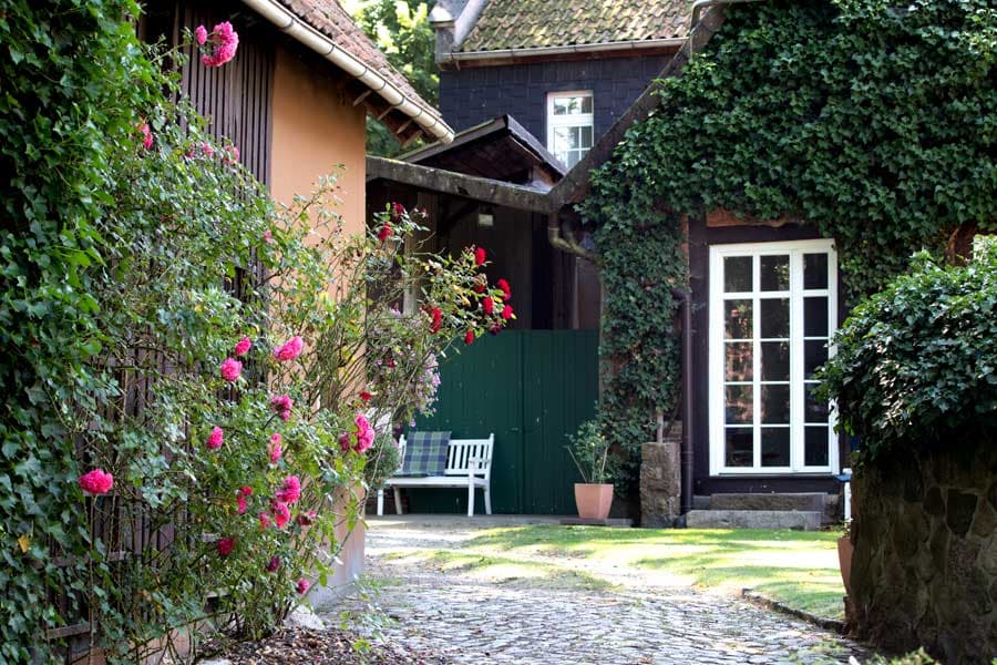 Neuenkirchen Lüneburger Heide