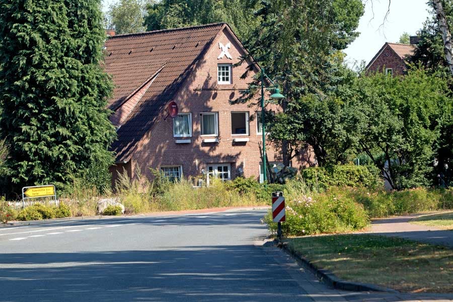 Neuenkirchen Lüneburger Heide