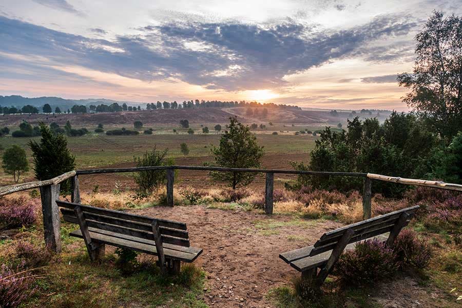 Aussichtspunkt Wuemmeberg