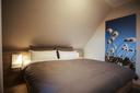 Schlafzimmer III mit Doppelbett 180/200cm