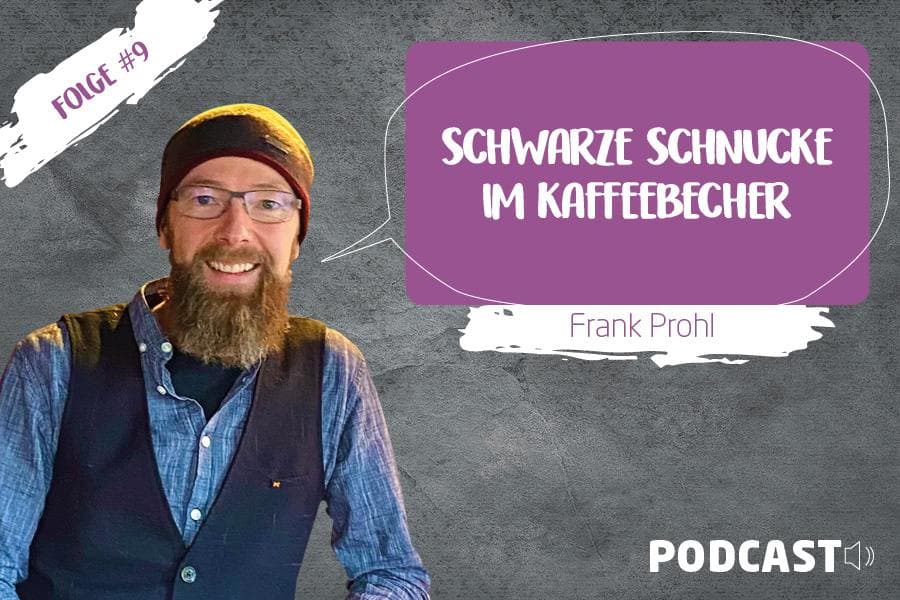 Podcast HEIDE Geflüster Folge 9