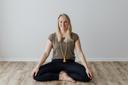Yoga & Achtsamkeitstrainerin Nina Eickhoff