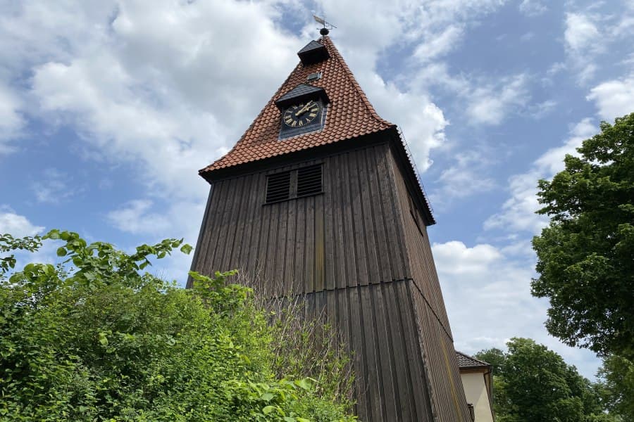 Johanniskirche in Eschede