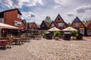 5008-Heidschnuckenweg-Etappe7-Soltau-Druck©Lueneburger Heide GmbH