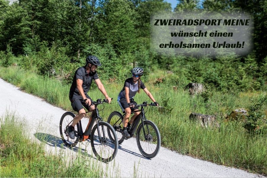 Zweiradsport Meine