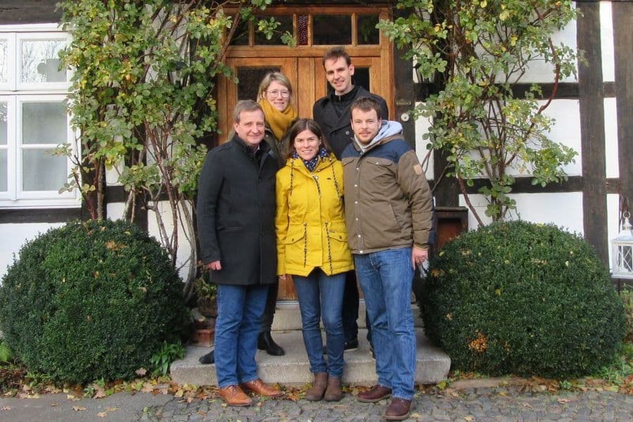 Forkenfreunde