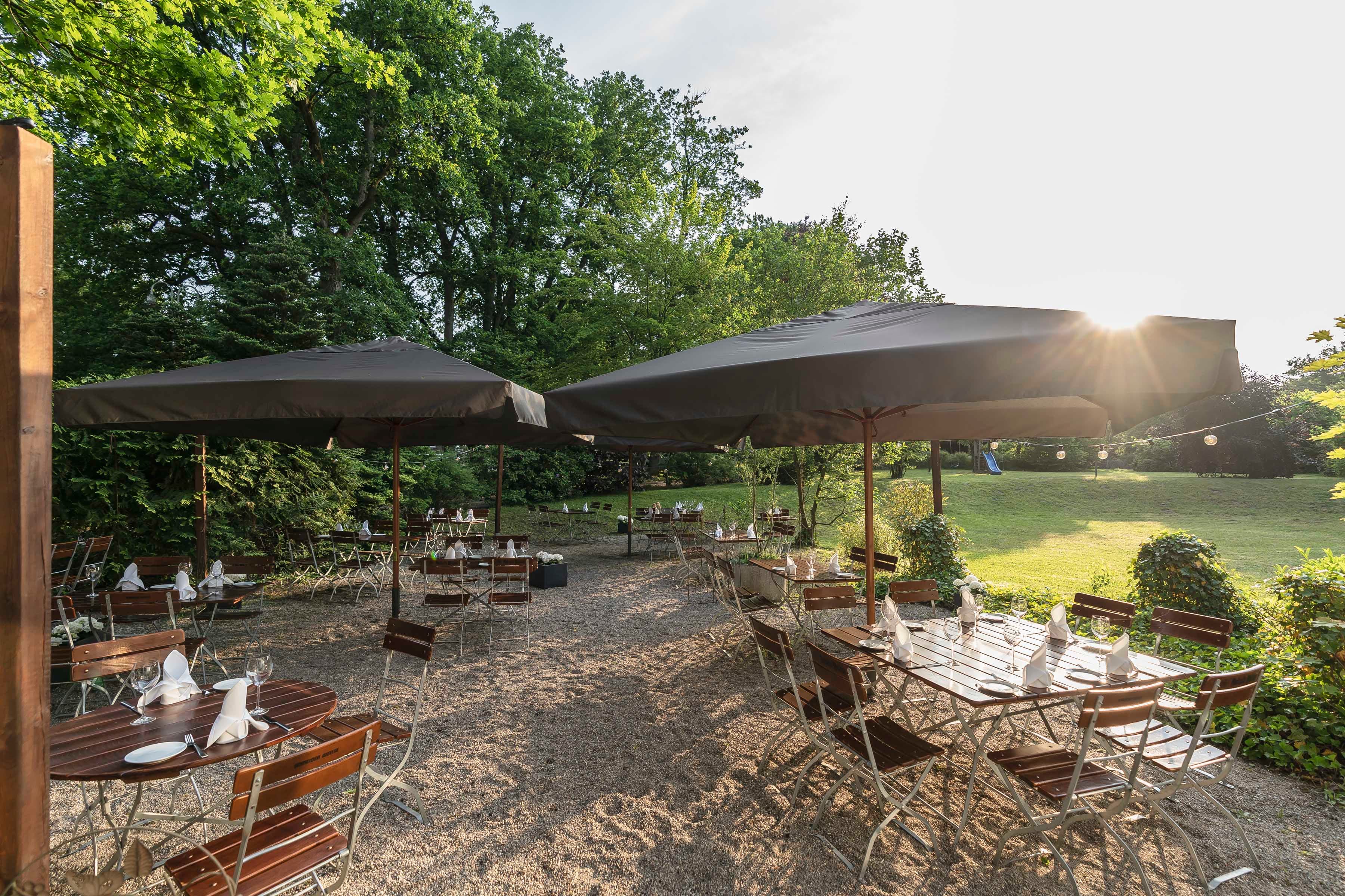 Restaurant Henry´s im Flair Hotel zur Eiche