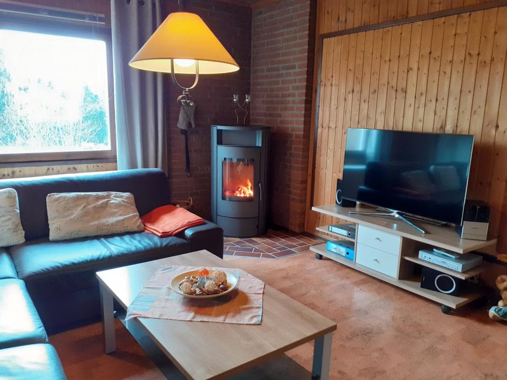 Dänischer Ofen neu 22021