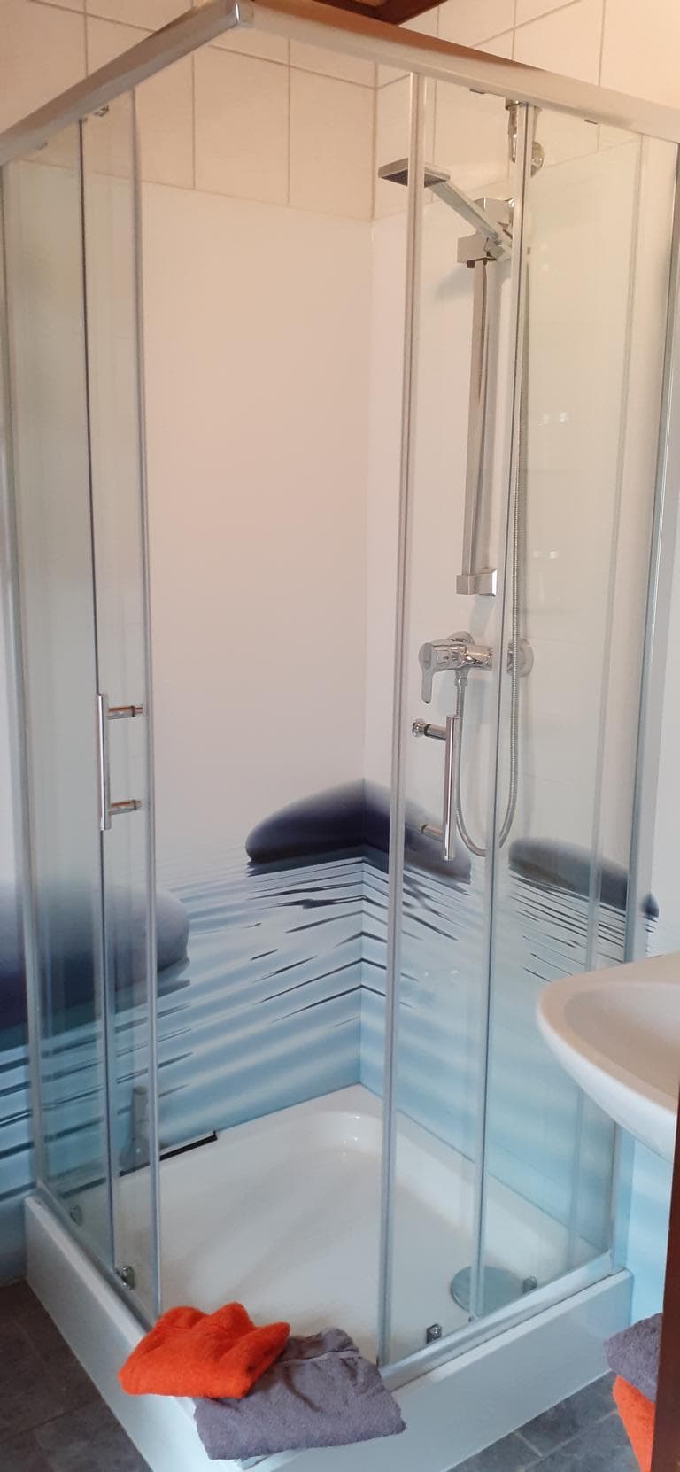 Bad/Dusche