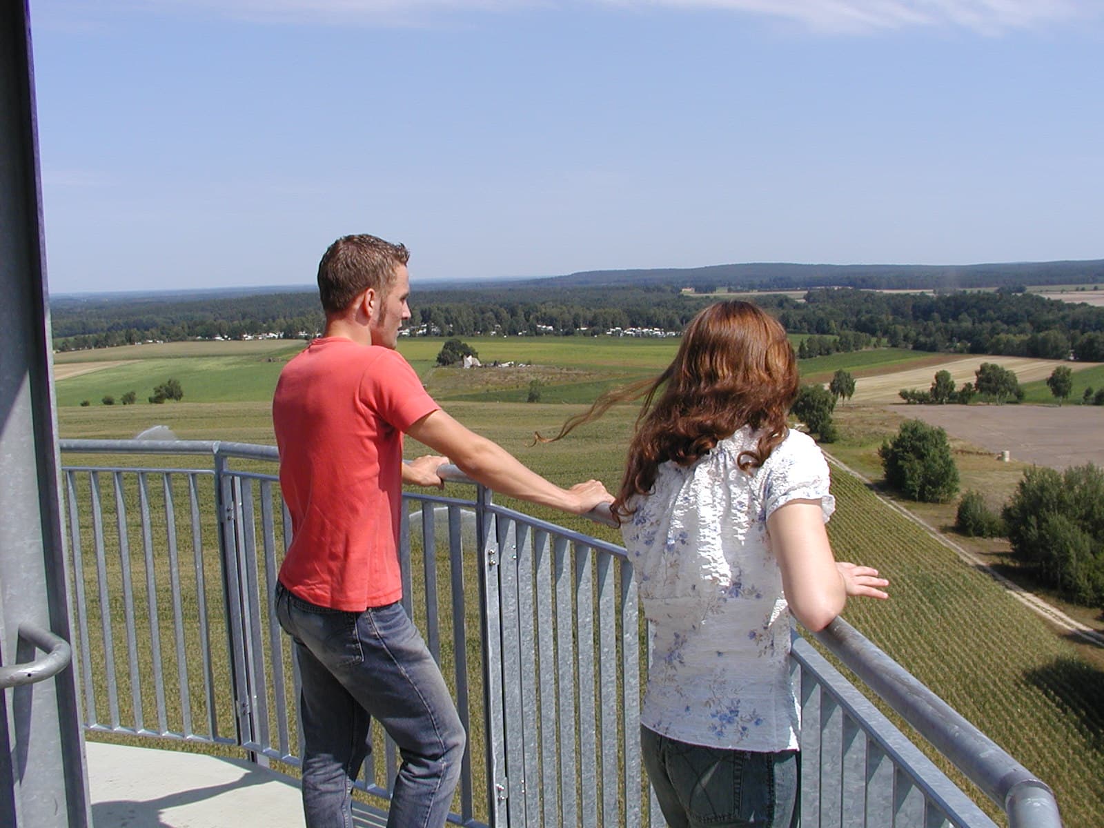 Bauernhof Familie Wehrhoff