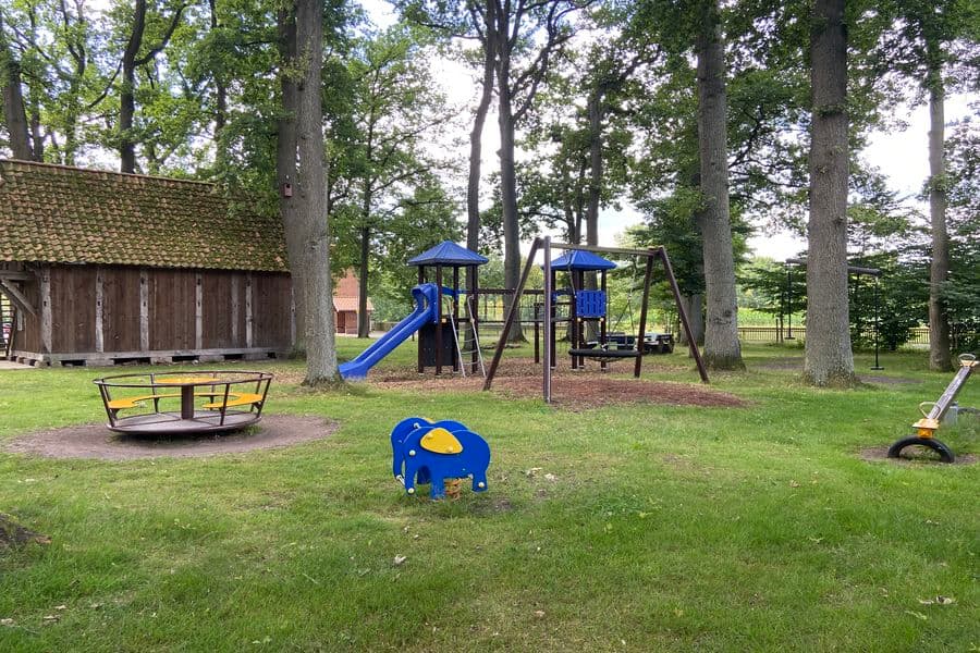 Wohnmobilstellplatz Weesen