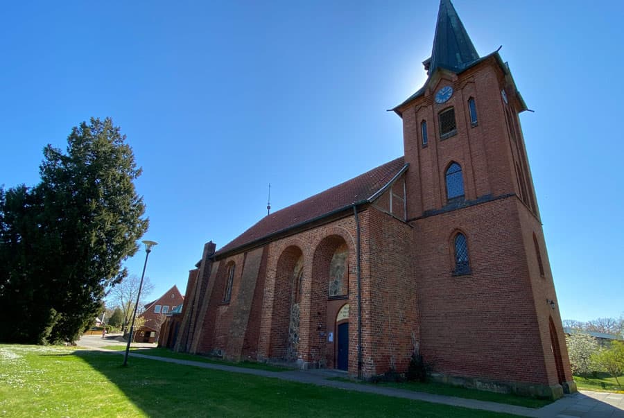 Kirche