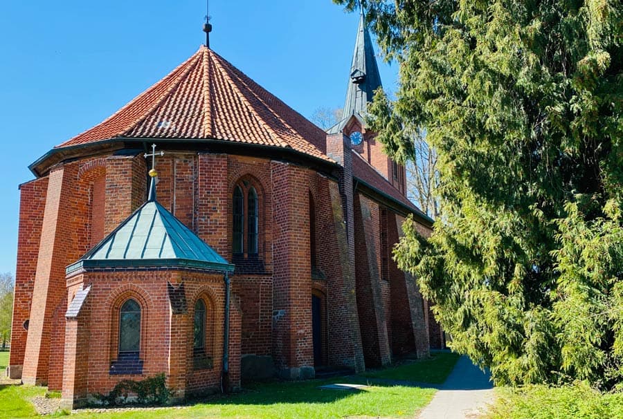 Kirche