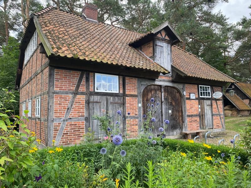 Winsen Museumshof