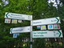 Heidmark-Route