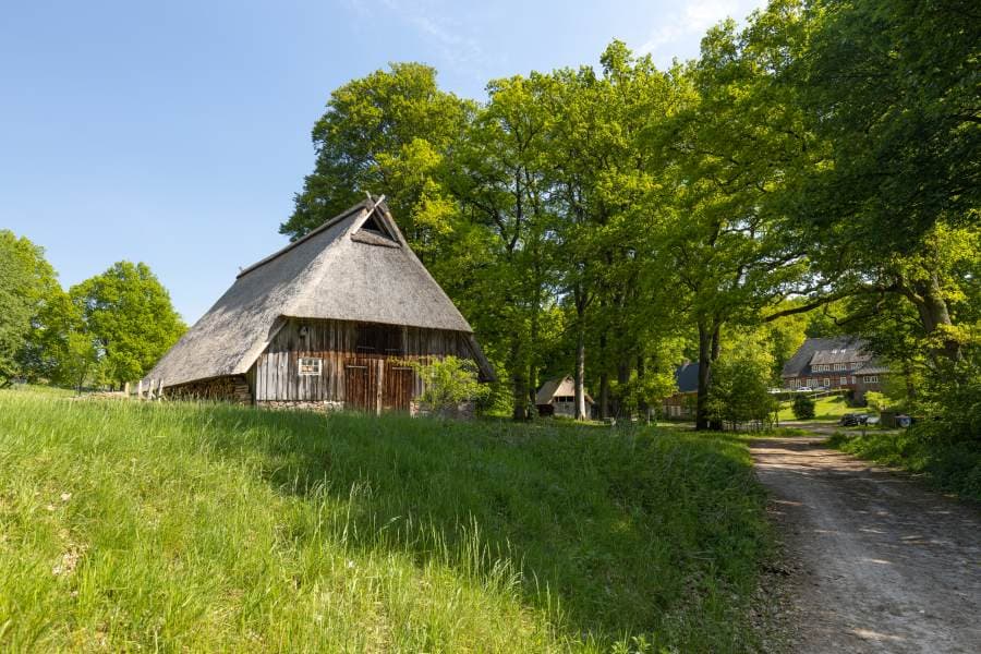Niederhaverbeck Urlaubsort