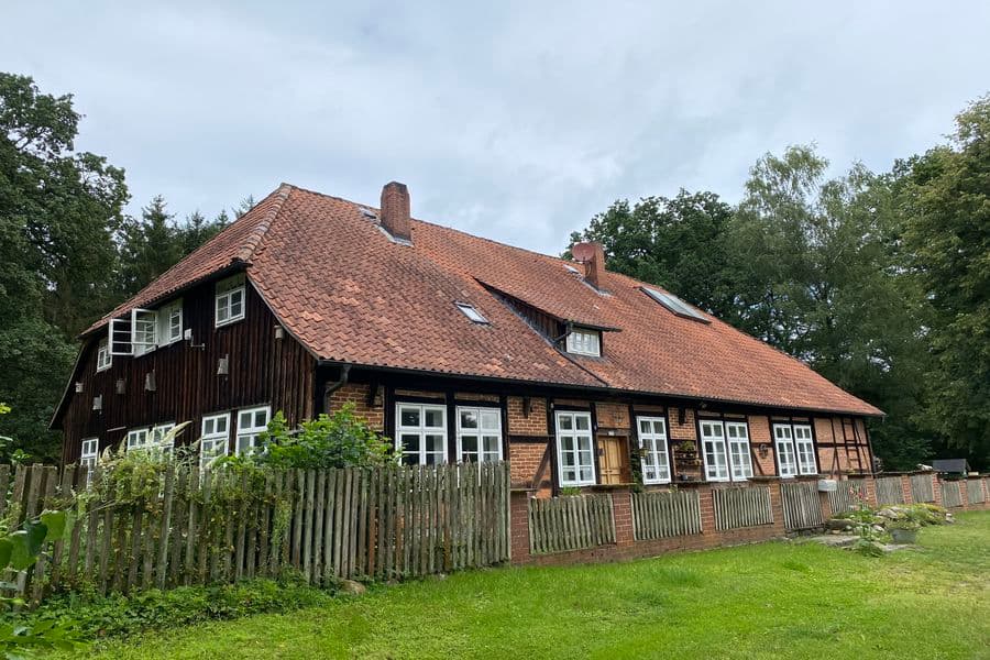 Forsthaus Kohlenbach