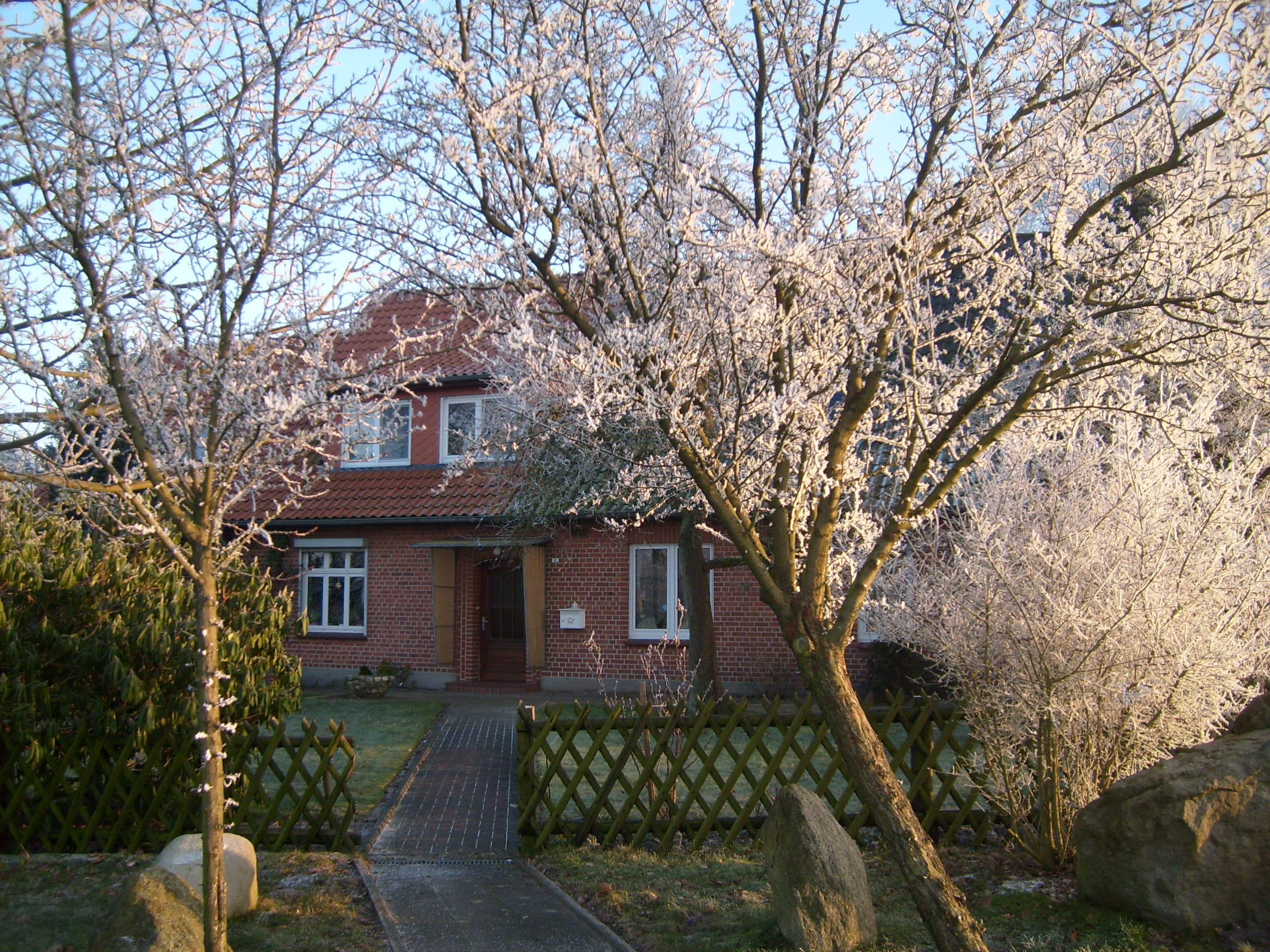 Ferienhof Steinbruch