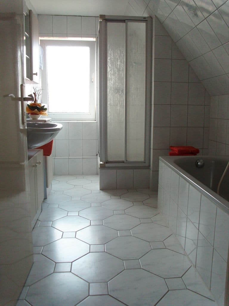 Ferienhaus Wiesenstraße Bad