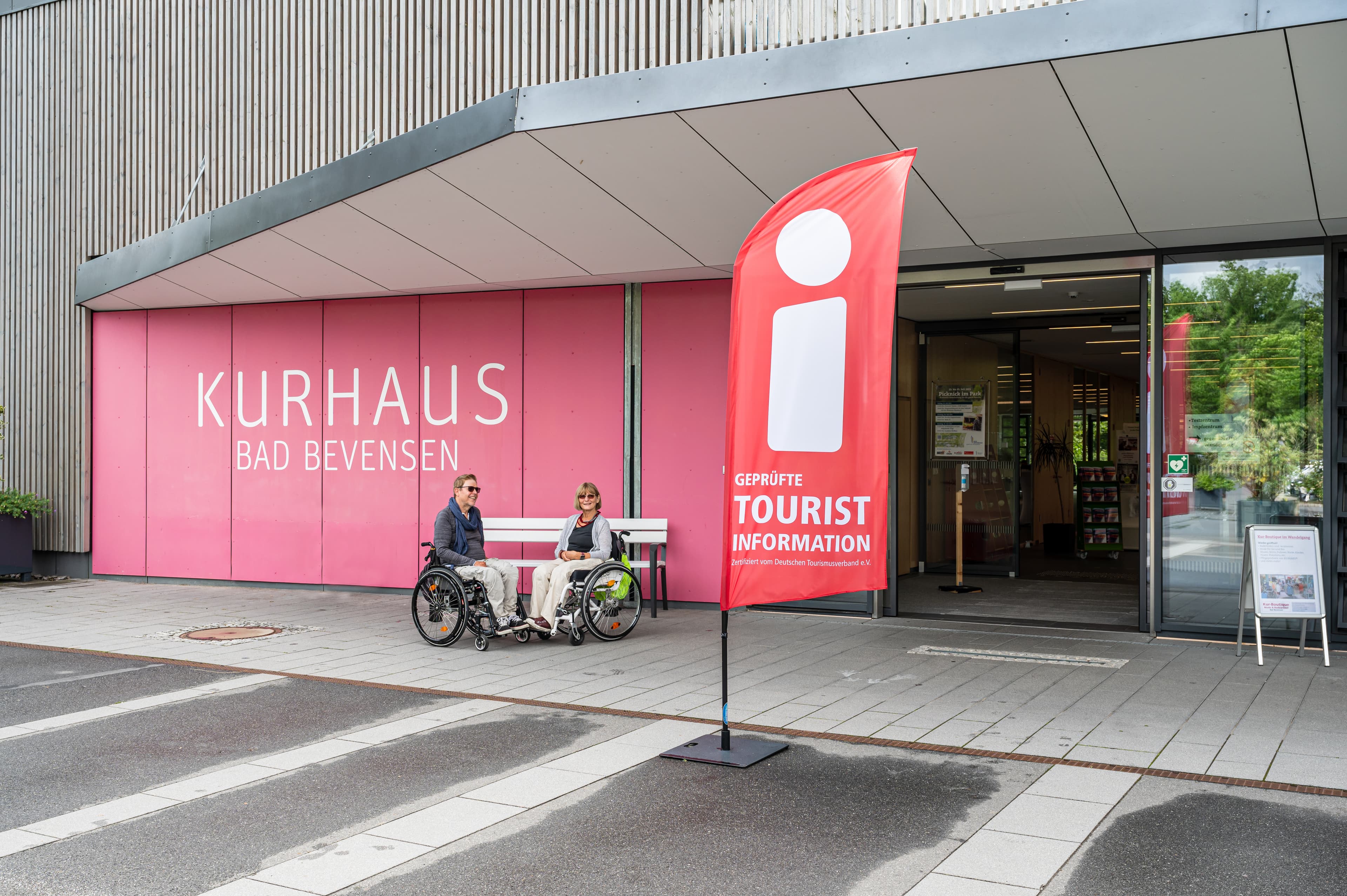 Kurhaus Bad Bevensen