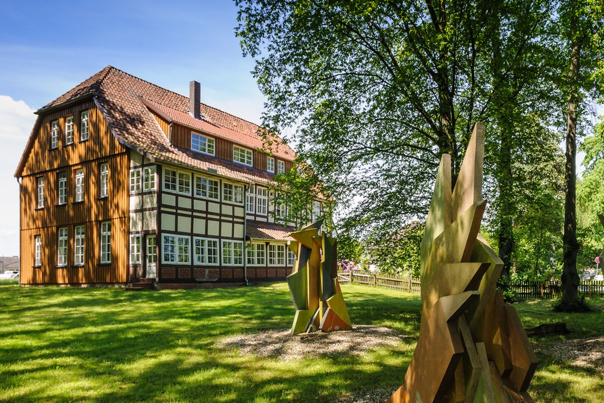 Gemeinde Südheide Hermannsburg Lüneburger Heide