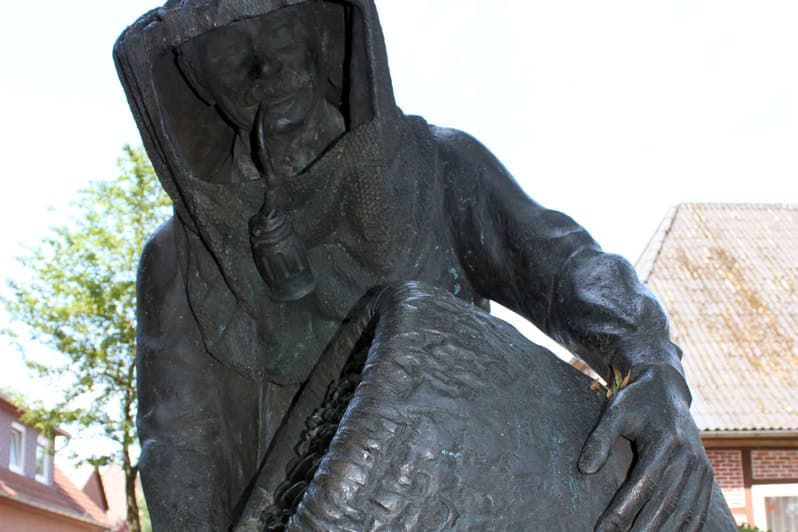 Wietzendorf Lüneburger Heide