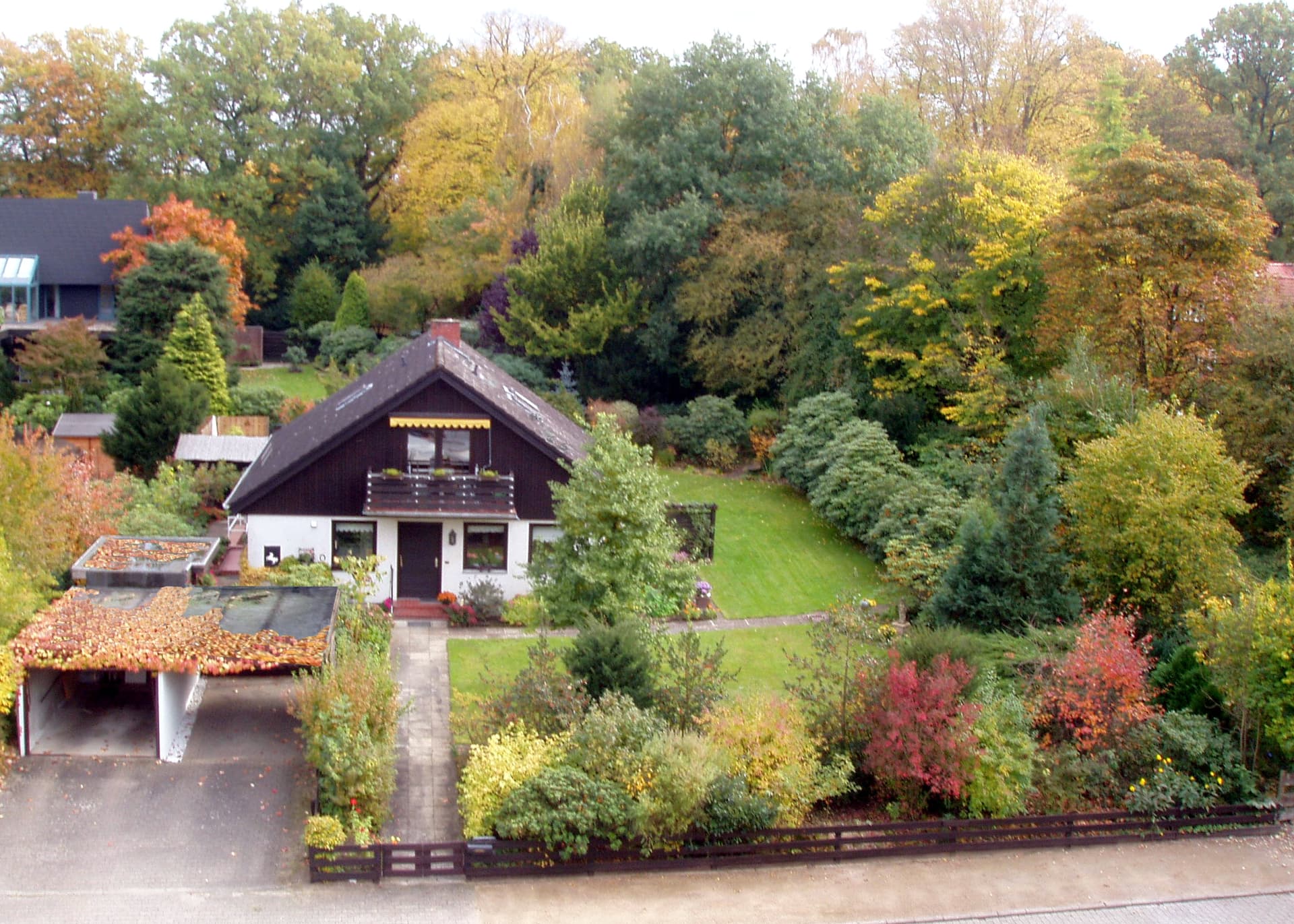 Stadt | Lüneburger Heide