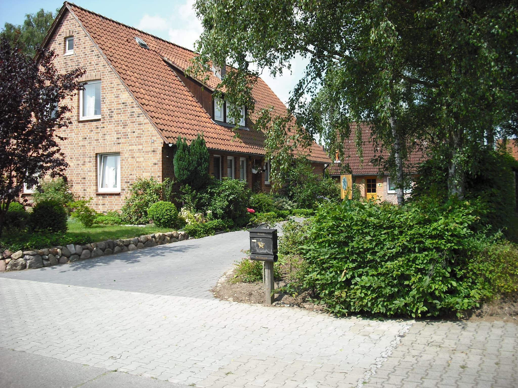 Stadt | Lüneburger Heide