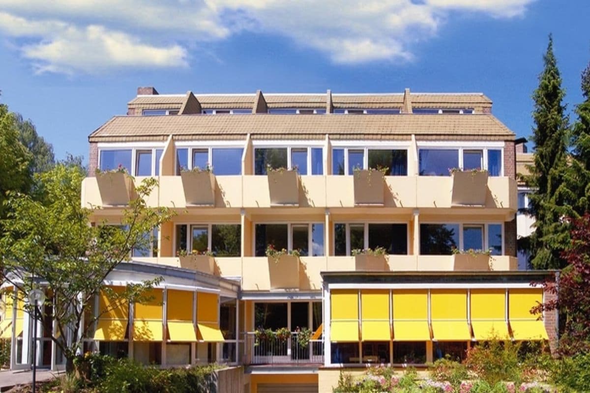 Stadt | Lüneburger Heide