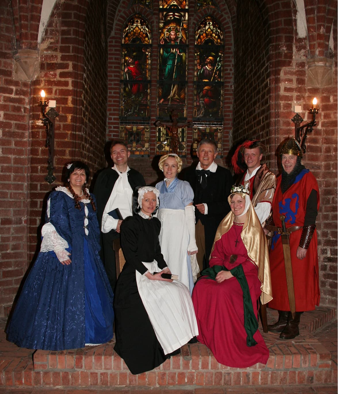 Stadt | Lüneburger Heide