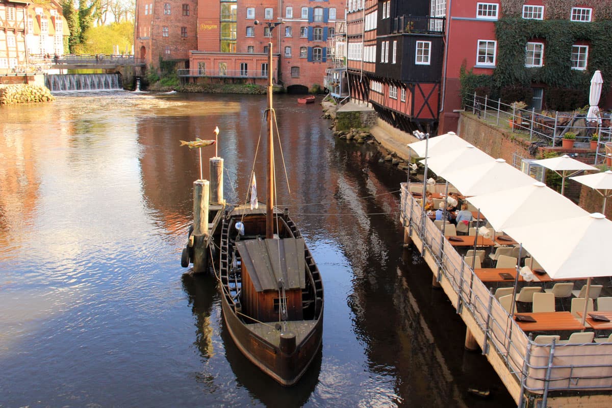 Sehenswürdigkeiten | Lüneburger Heide