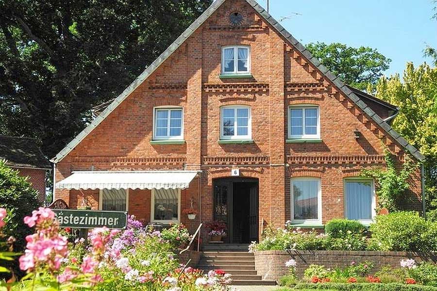 Sehenswerte Städte der Lüneburger Heide (mit Karte)