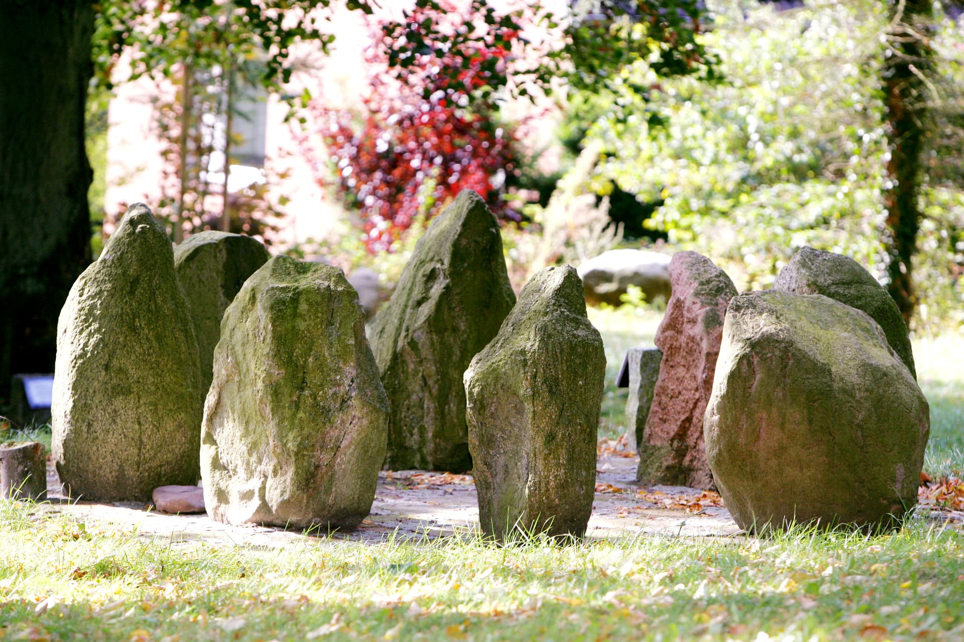 Egestorf Lüneburger Heide