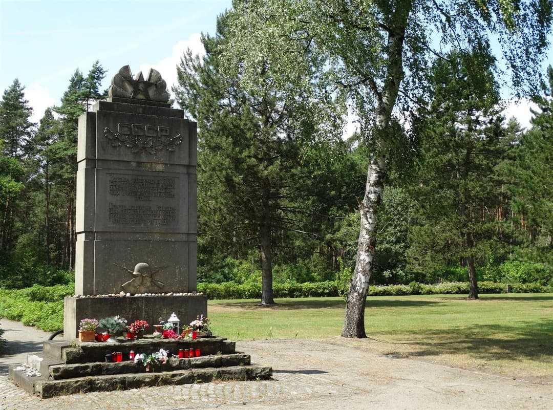 Wietzendorf Lüneburger Heide