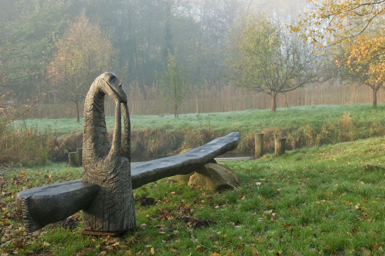 Wietzendorf Lüneburger Heide