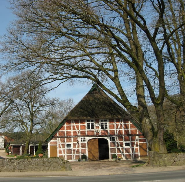 L bberstedt l-bberstedt