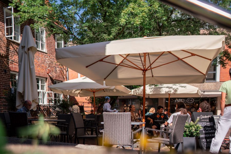 Stadt Lüneburger Heide