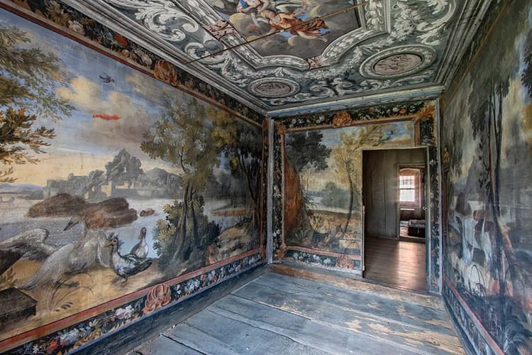 Beliebteste Sehenswürdigkeiten Lüneburg Lüneburger Heide