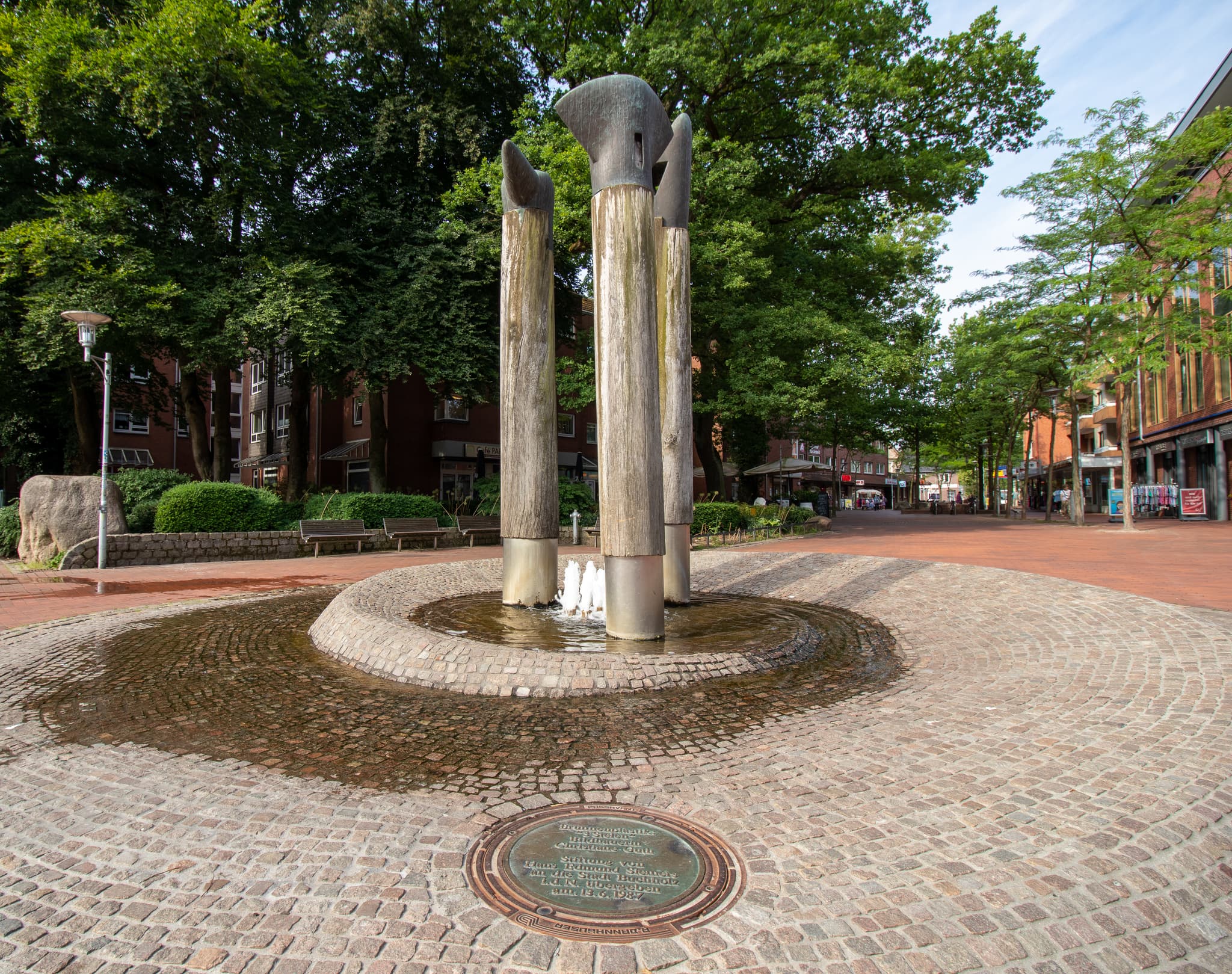 Buchholz in der Nordheide | Lüneburger Heide